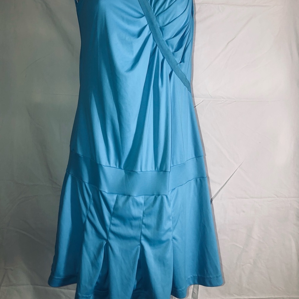 Adidas Tennis Dress